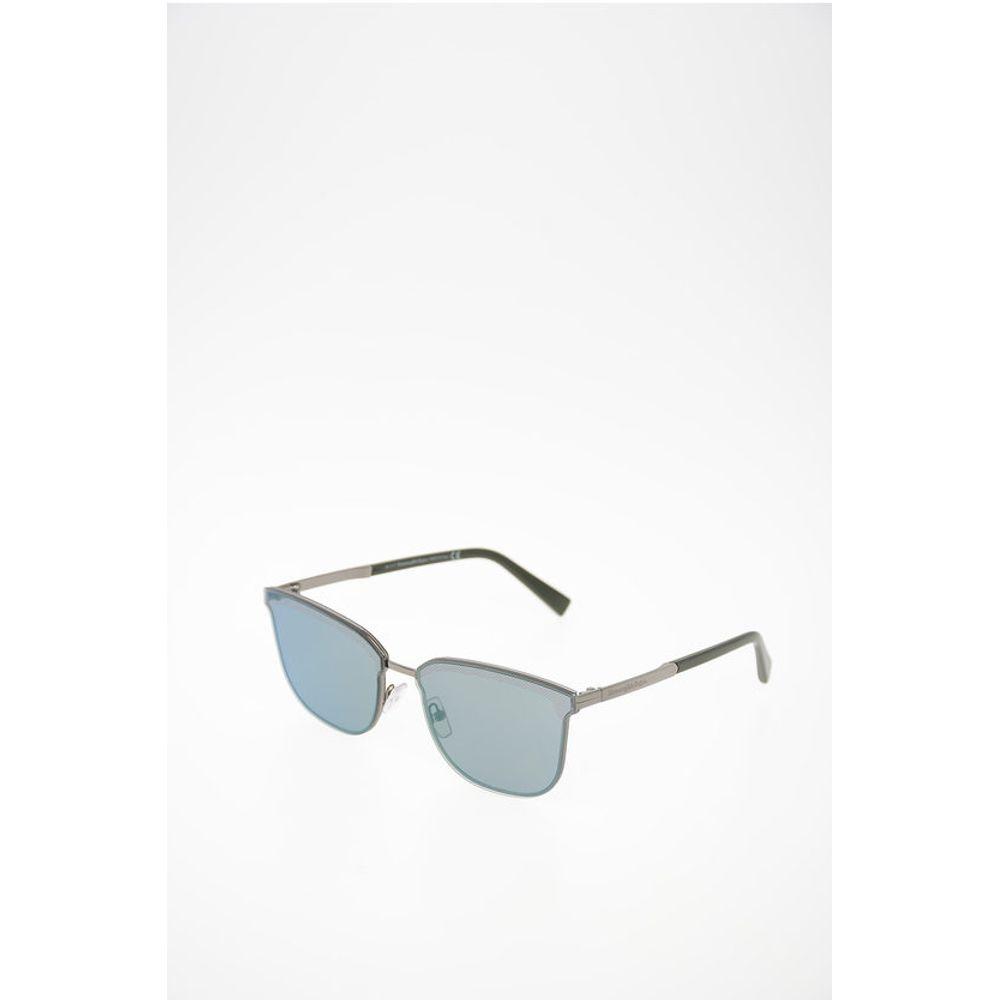 Ermenegildo Zegna Full Rim Universal Fit Men's Sunglasses