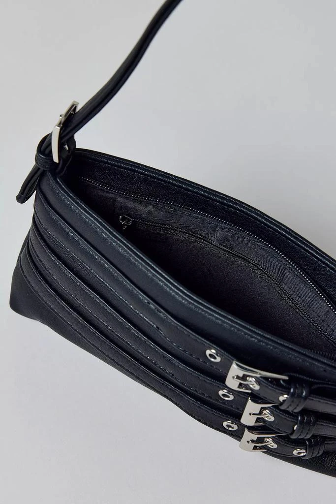 Silence + Noise Silence + Noise Nicole Belted Shoulder Bag 4