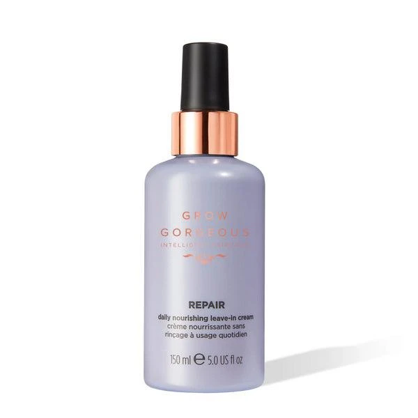 Grow Gorgeous Grow Gorgeous Repair Daily Rehab Cream 150ml 1