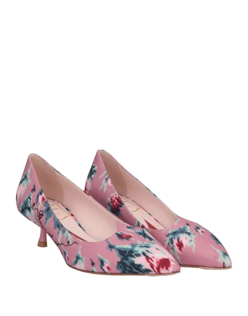 Roger Vivier Pump 2