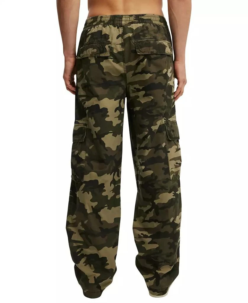 Cotton On Men's Knox Baggy Cargo Pants 2