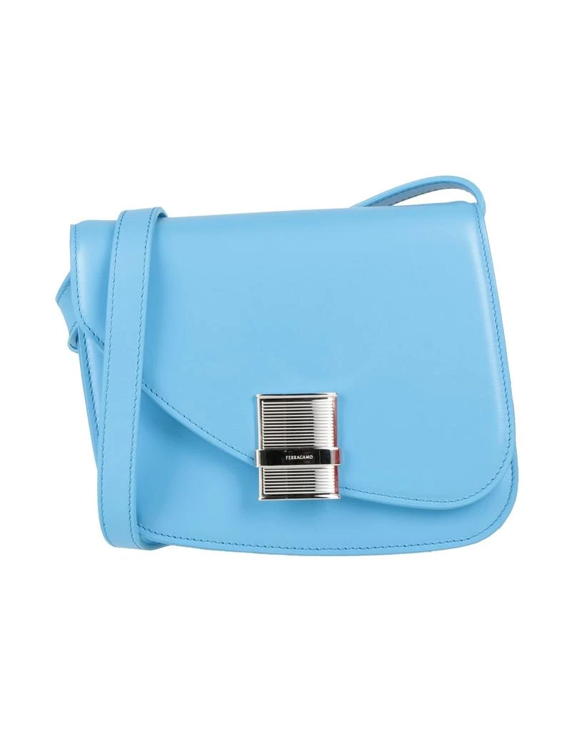 Salvatore Ferragamo Cross-body bags 1