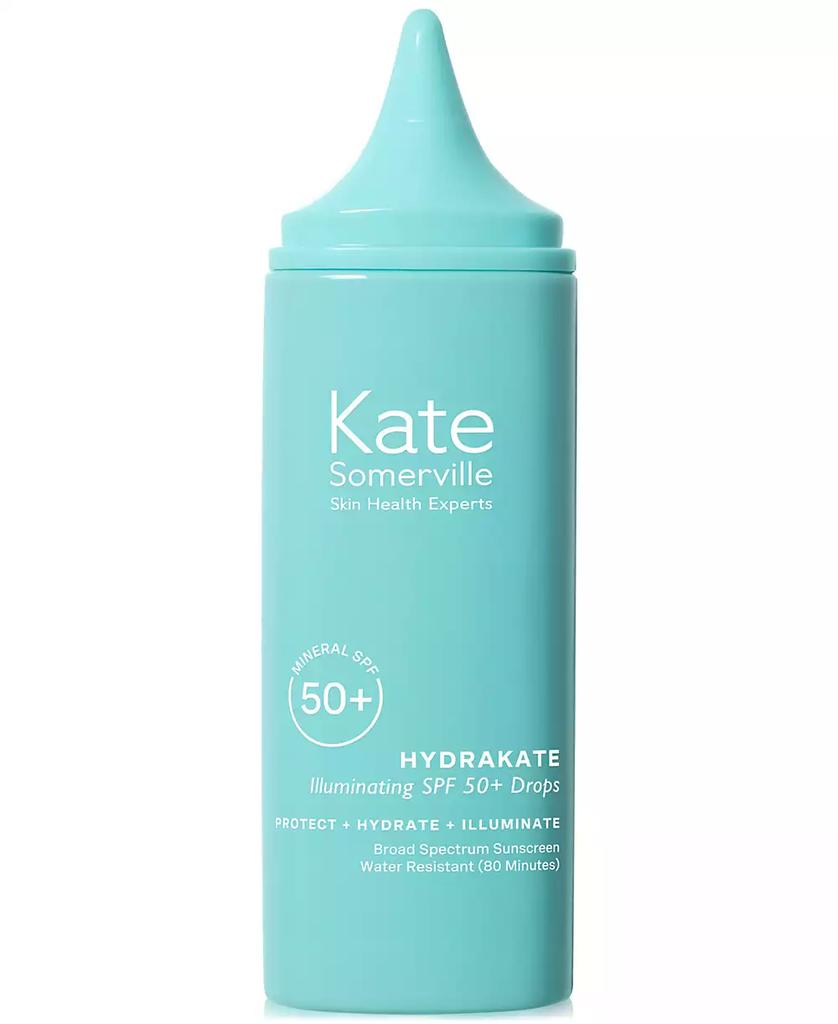 Kate Somerville HydraKate Illuminating SPF 50+ Drops, 1.7 oz.