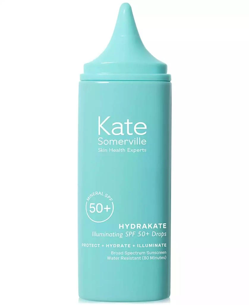 Kate Somerville HydraKate Illuminating SPF 50+ Drops, 1.7 oz. 2
