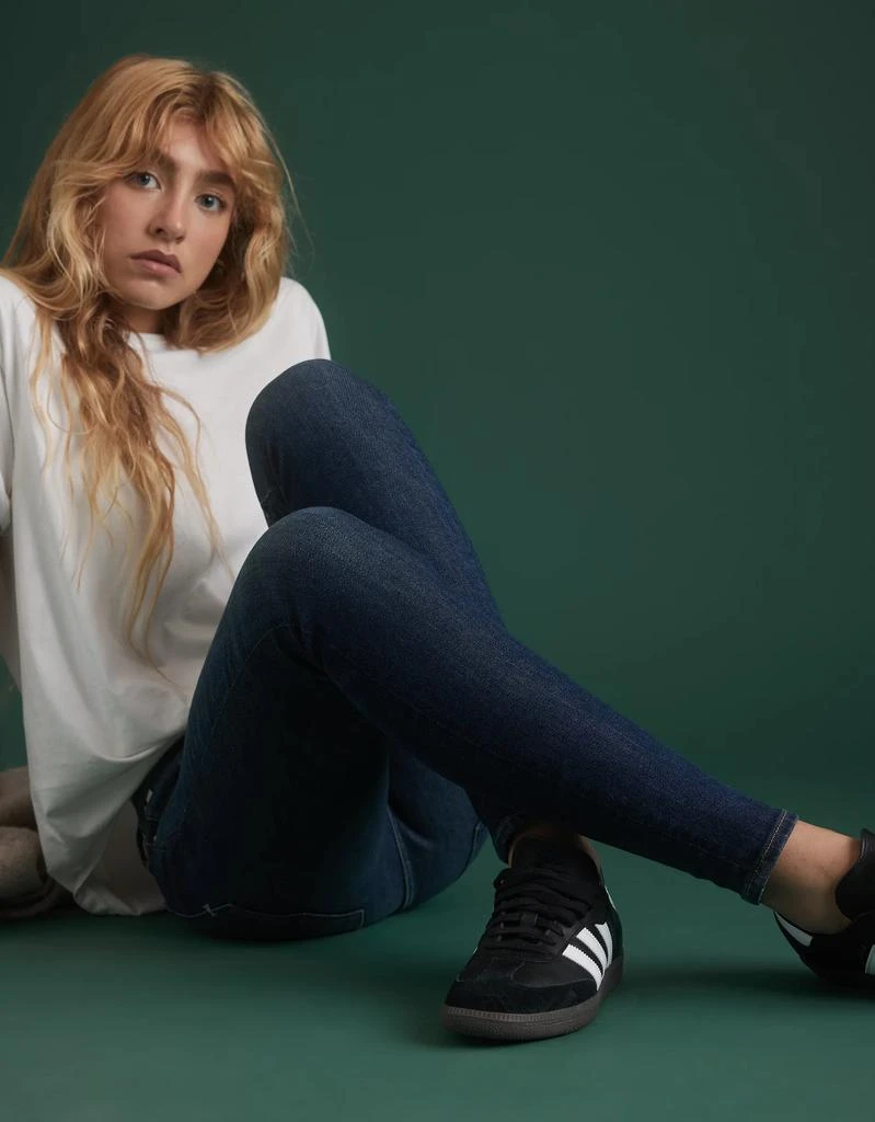 AE AE77 Premium High-Waisted Jegging 5
