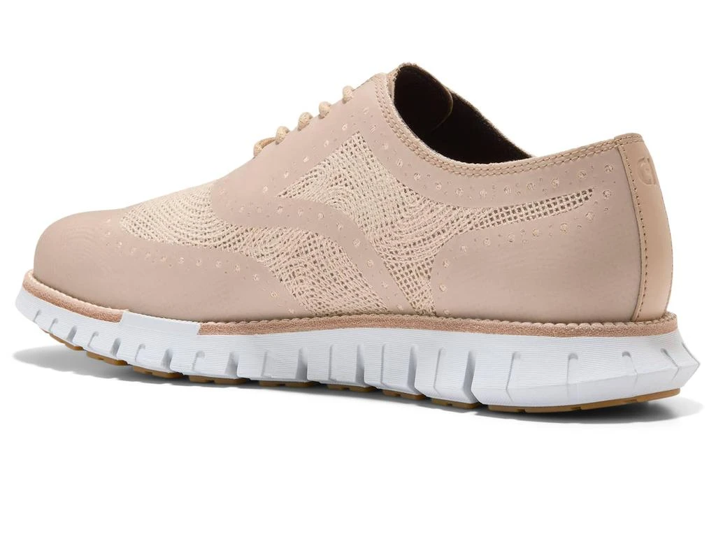 Cole Haan Zerogrand Remastered Remaster Embrostitch Wingtip 5