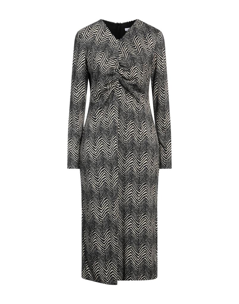 CARACTÈRE Midi dress