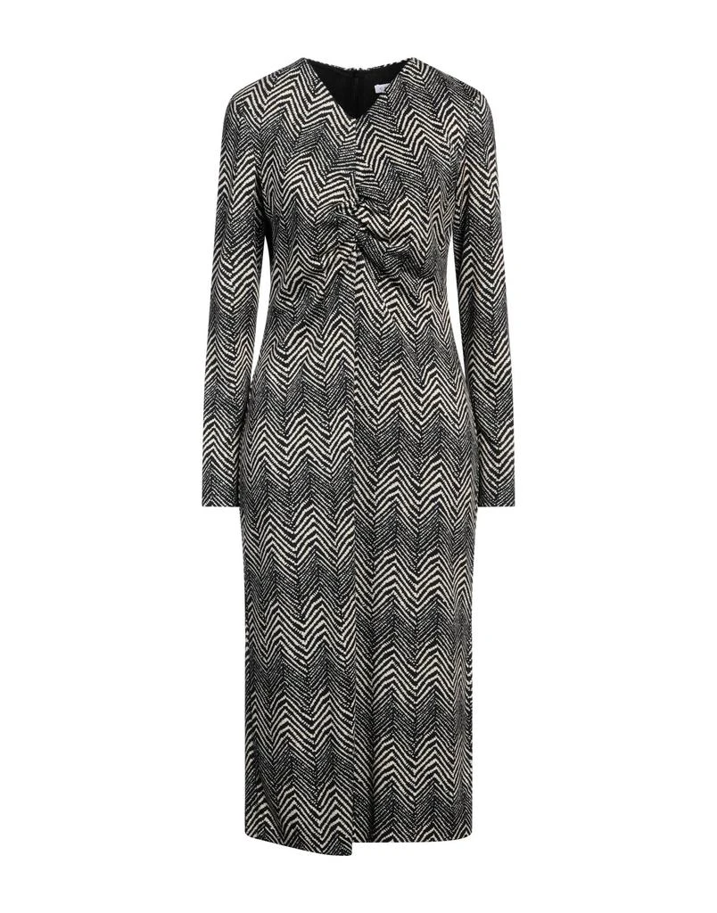 CARACTÈRE Midi dress 1