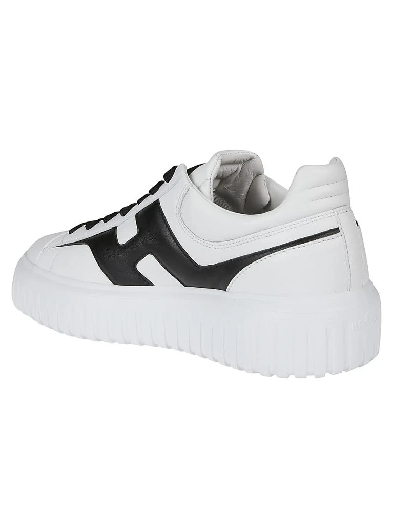 hogan H-stripes Sneakers 3