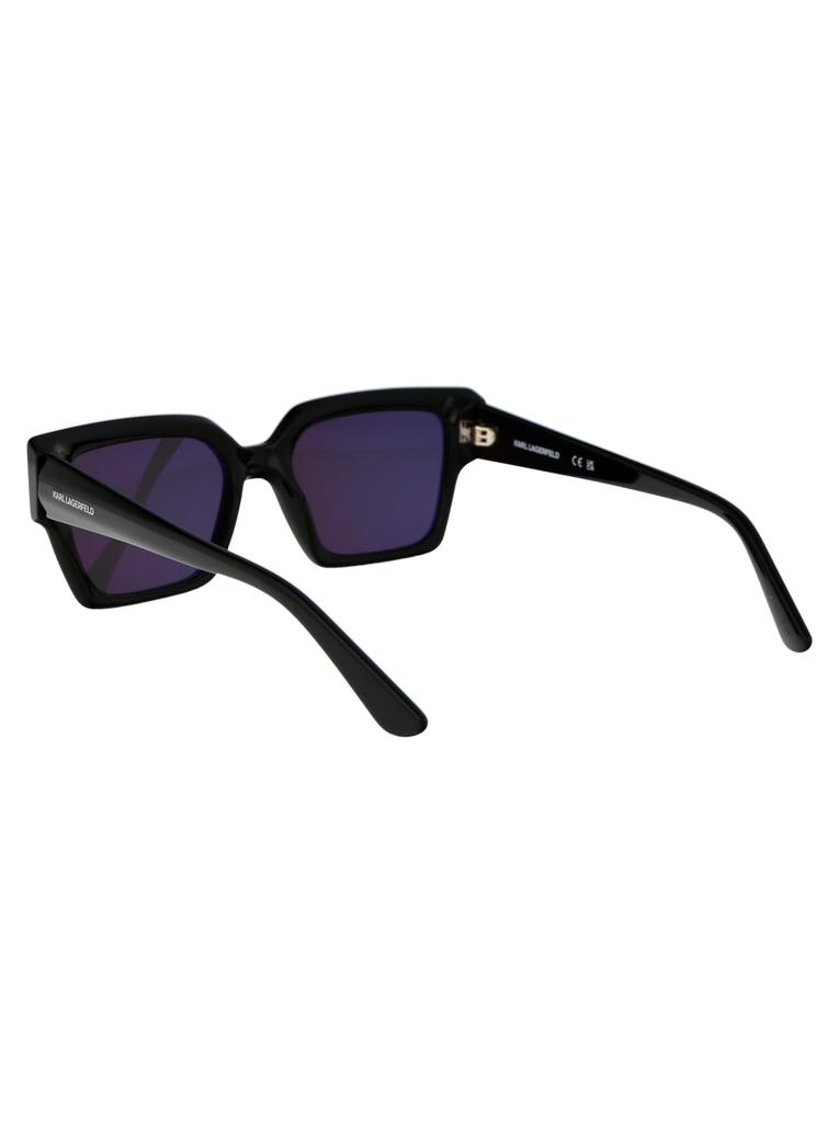 Karl Lagerfeld Paris Kl6089s Sunglasses