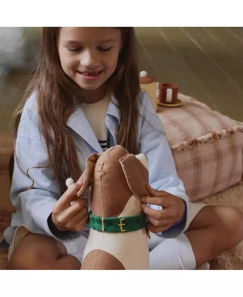 Lorena Canals Cushion Cooper 2