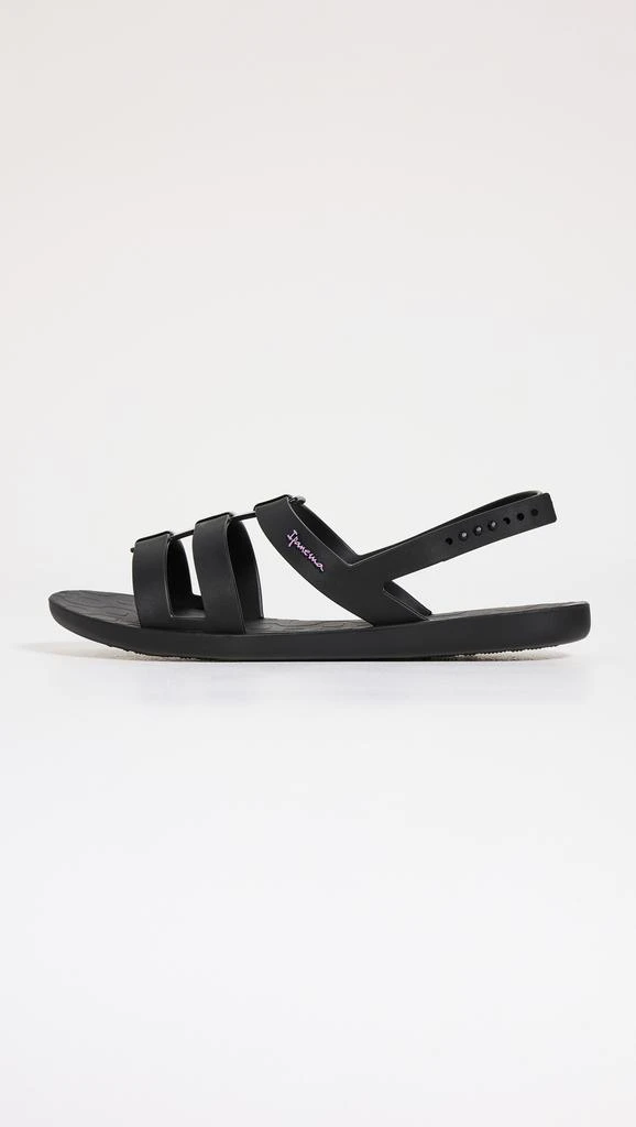 Ipanema Style Sandals 6