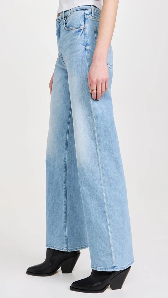 MOTHER The Lasso Sneak Jeans 3