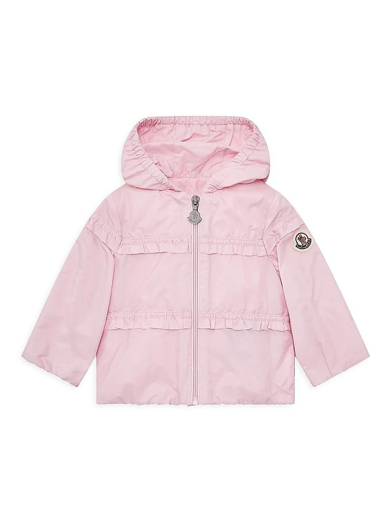 Moncler Baby Girl's & Little Girl's Hiti Jacket