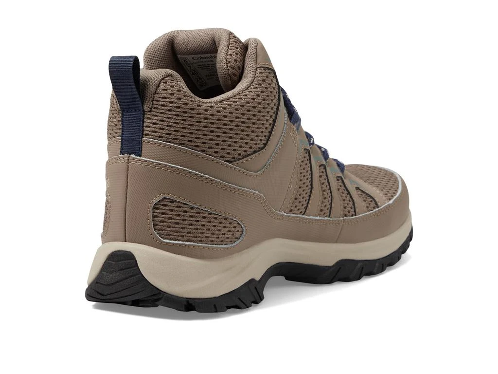 Columbia Granite Trail™ Mid Waterproof 5