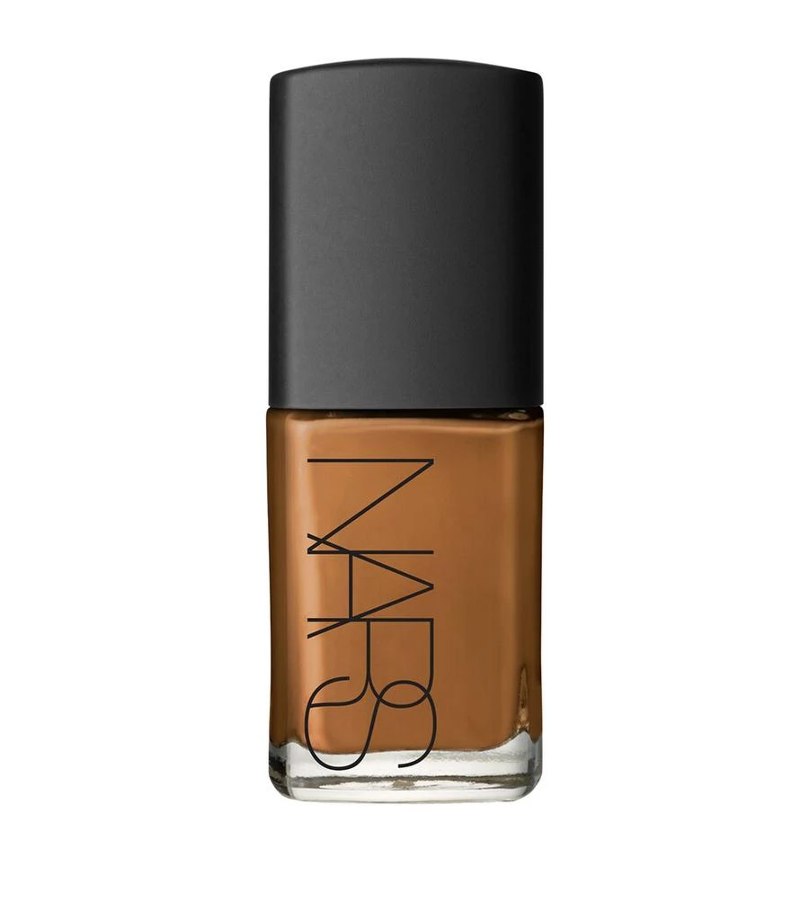 NARS Sheer Glow Foundation 1