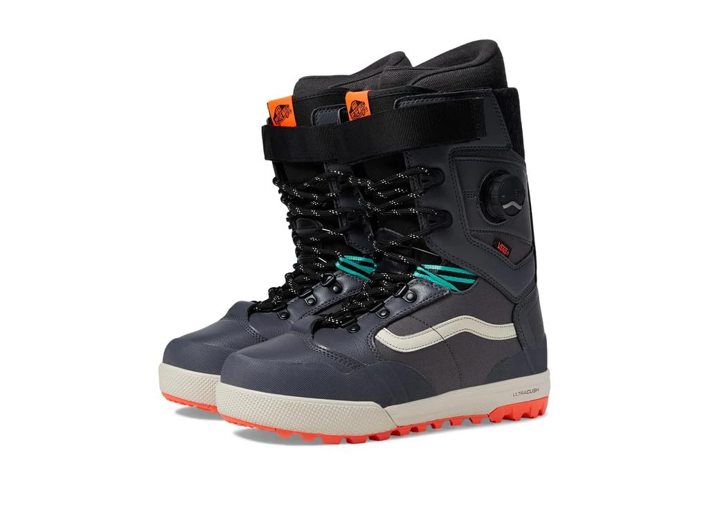 Vans Luna Ventana Pro Snowboard Boots 1