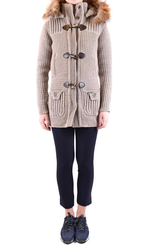 BARK Bark Jacket 1