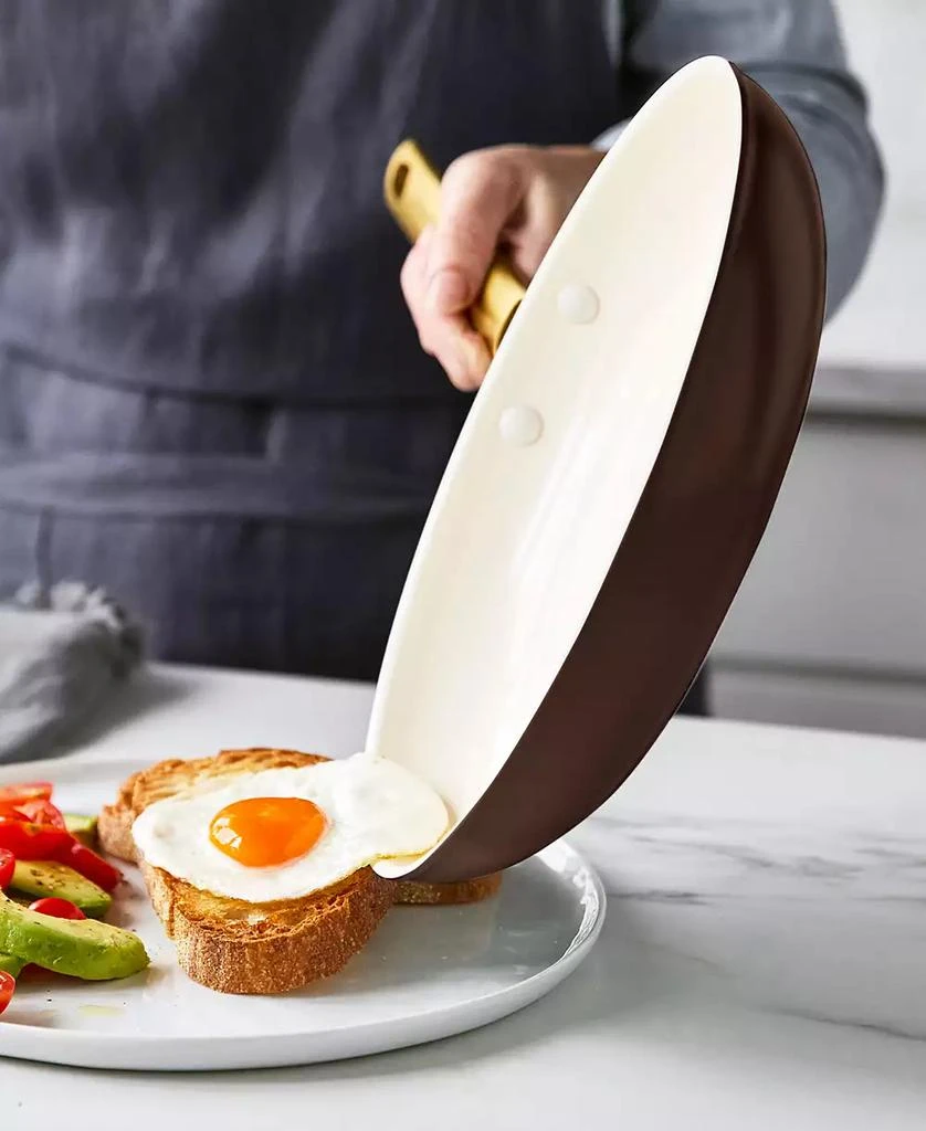 Greenpan Reserve 10-Pc. Nonstick Cookware
Utensils Set 3