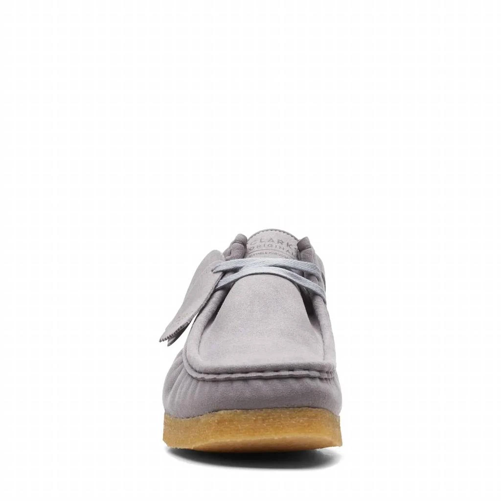 Clarks Clarks - Men's Wallabee Shoes 4