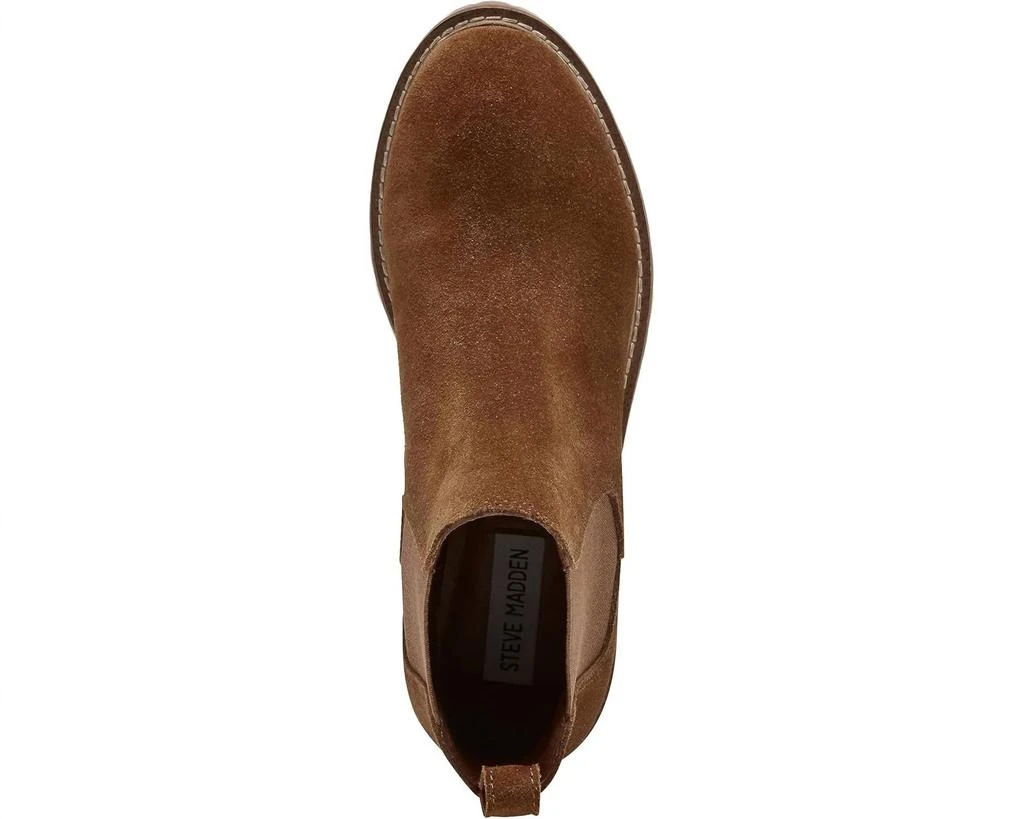 Steve Madden Steve Madden - Women's Leopold Boots 5