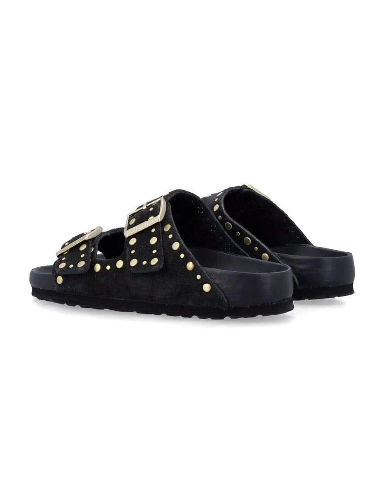 Birkenstock Birkenstock Arizona Rivet 4