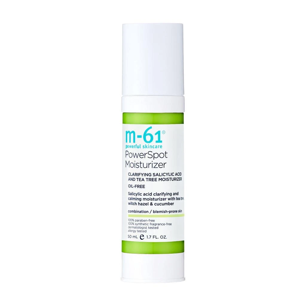 M-61 PowerSpot Moisturizer 1