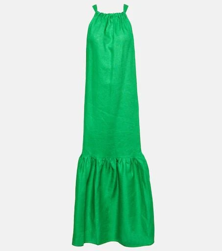 Shop Ibiza linen maxi dress on Sale at BeyondStyle  Get 31% Off Ibiza linen  maxi dress with Limited-Time Flash Deals, Exclusive Discounts, and Special  Offers. Enjoy Unbeatable Savings on Ibiza linen
