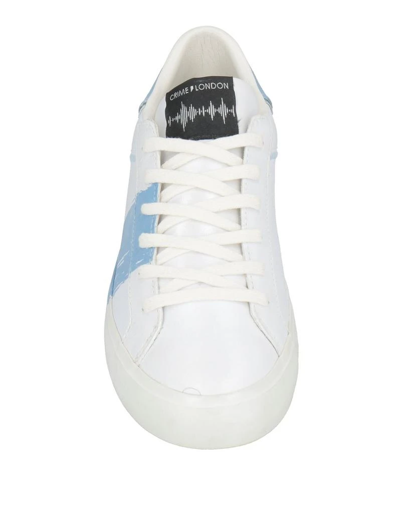 Crime London Sneakers 4