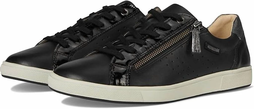 Mephisto Mephisto - Women's Nikita Sneaker 1