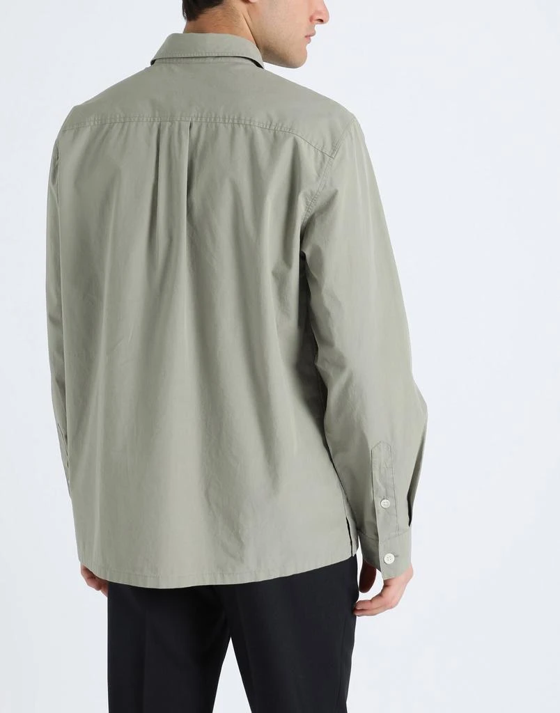 ARKET Solid color shirt 3
