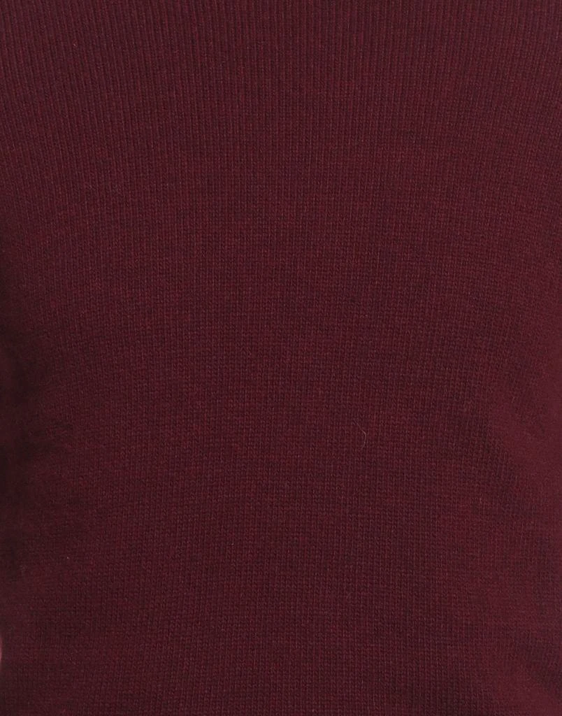 LANIFICIO PUBBLICO Turtleneck 4