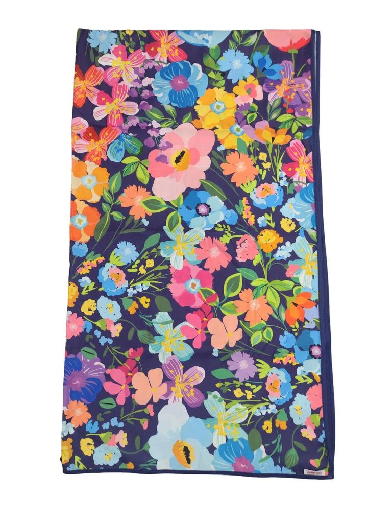 Johnny Was Johnny Was - Spello Bloom Beach Towel 1
