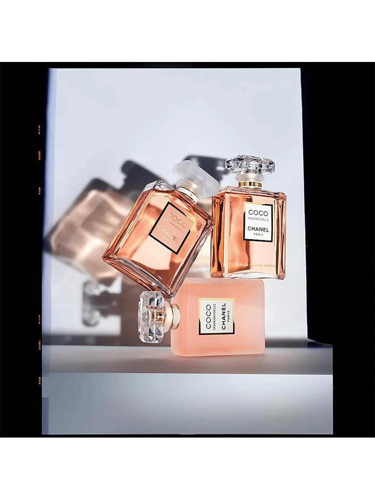 Chanel Eau de Parfum Spray 4