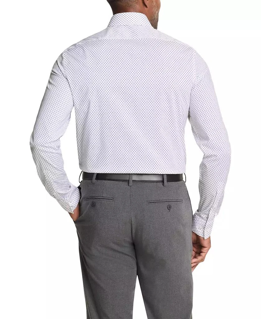 Calvin Klein Men's Slim Fit Dress Shirt 2