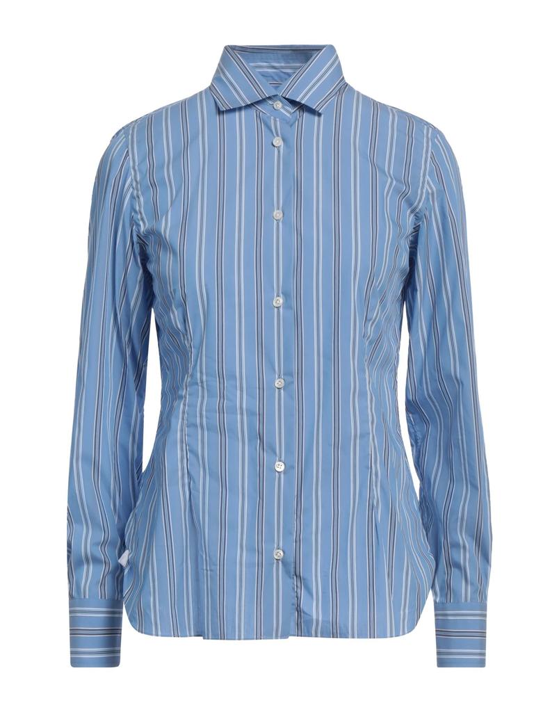 BARBA NAPOLI Striped shirt