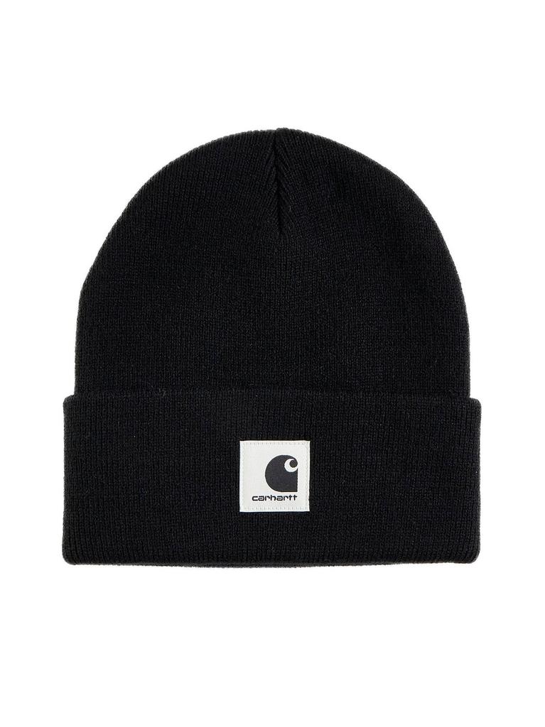 Carhartt WIP Carhartt WIP Ashley Logo Patch Beanie