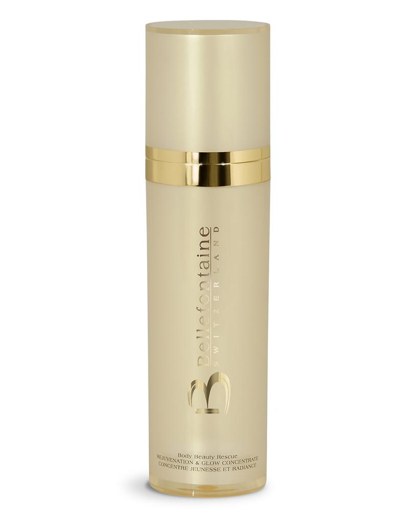 Bellefontaine Body Beauty Rescue - 5 oz. Rejuvenating & Glow Concentrate