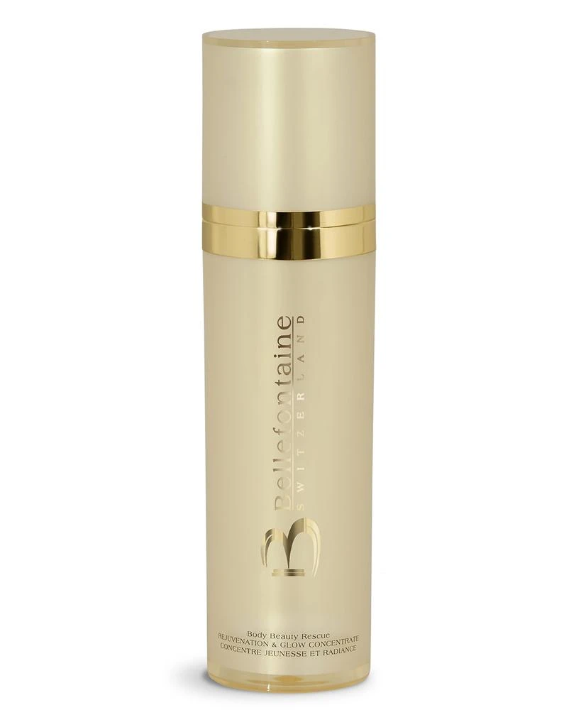 Bellefontaine Body Beauty Rescue - 5 oz. Rejuvenating & Glow Concentrate 1