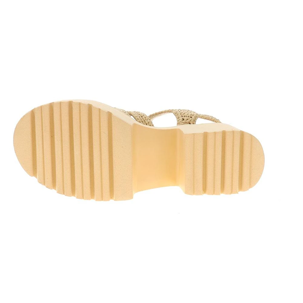 COCONUTS by Matisse Tavi Platform Sandals 5