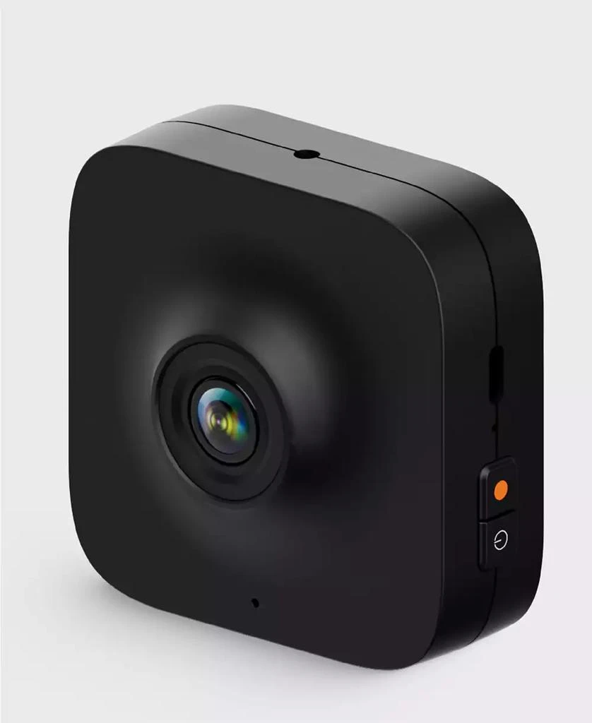 Sharper Image Dash Cam HD Driving Recorder 3