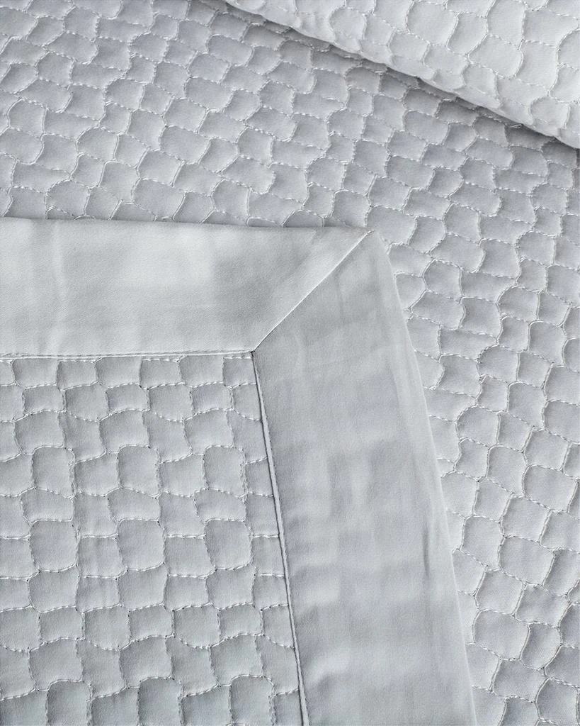 Peacock Alley Hamilton Coverlet 2