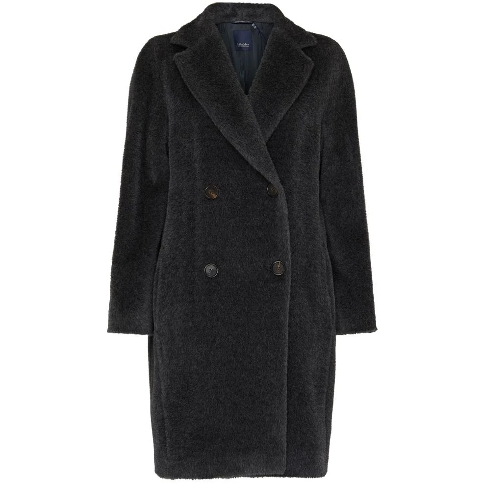 Max Mara Roseto coat 2