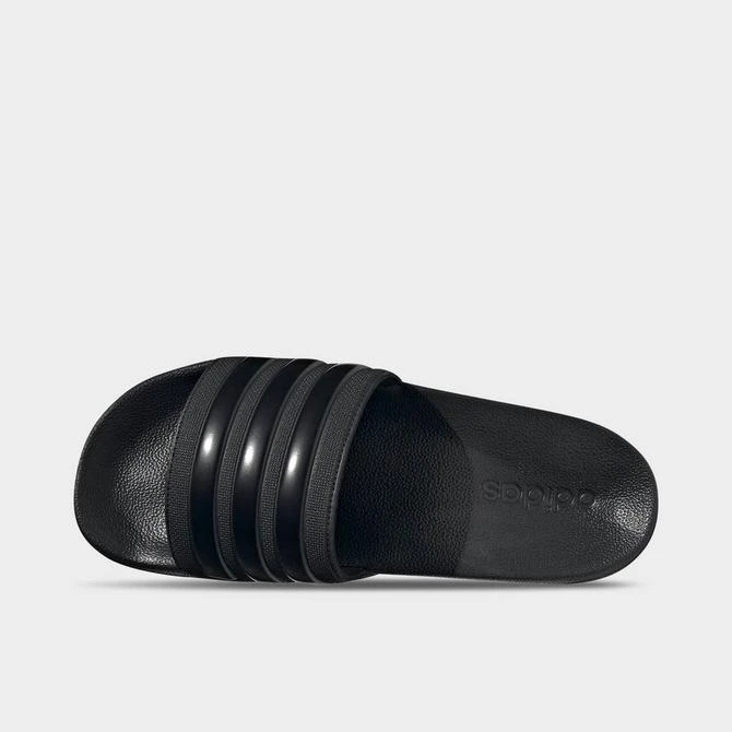 Adidas Men's adidas adilette Shower Slide Sandals 5
