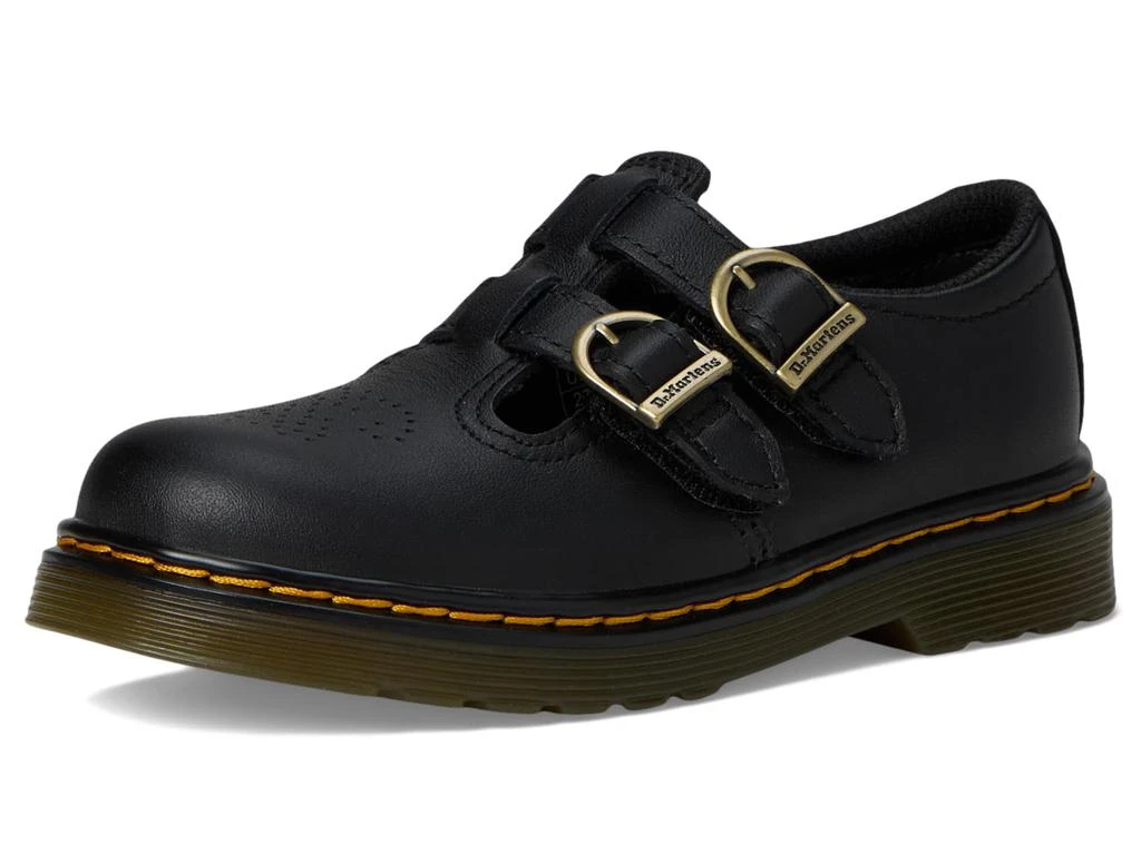 Dr. Martens 8065 Toddler Mary Jane (Toddler) 7