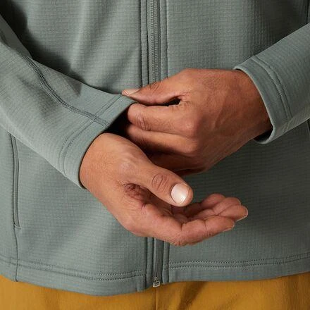 Helly Hansen Versalite Fleece Jacket - Men's 4