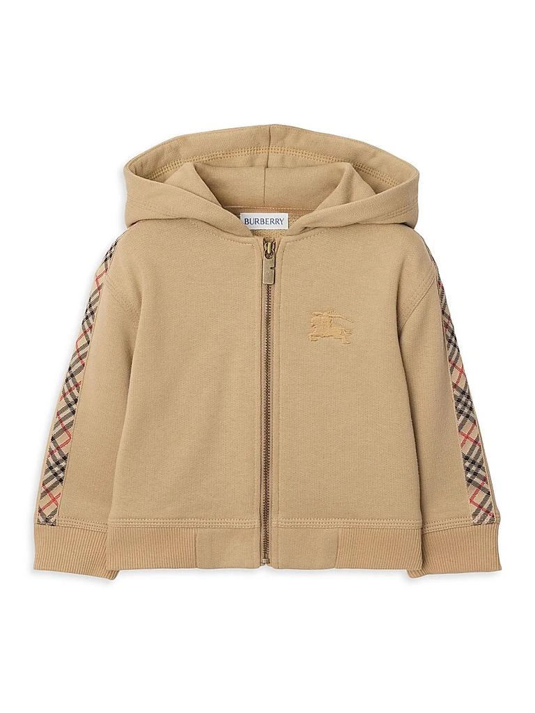 Burberry Baby
s, Little Boy
s
Boy
s EKD Zip-Up Hoodie