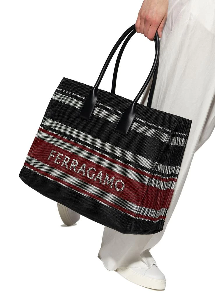Salvatore Ferragamo Shopper bag 2