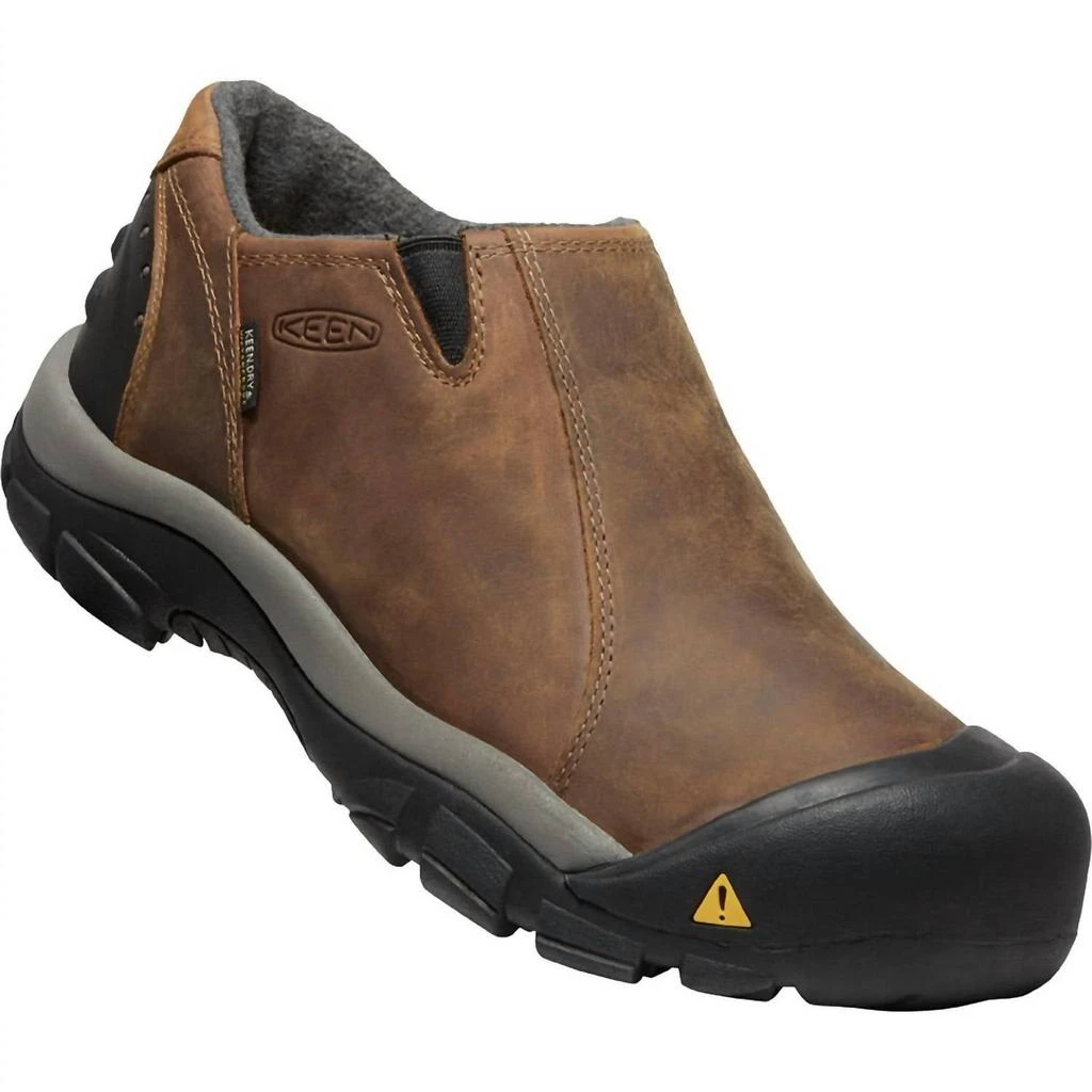 Keen Keen - Men's Brixen Low Shoe