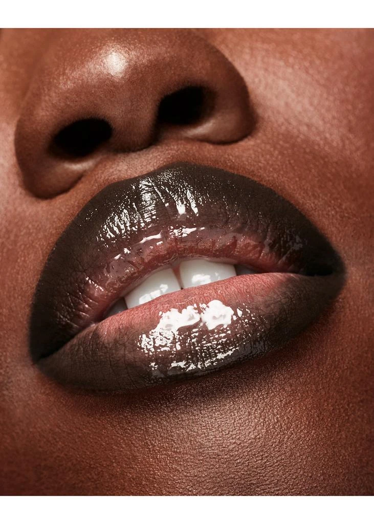 Fenty Beauty Trace'd Out Pencil Lip Liner 4